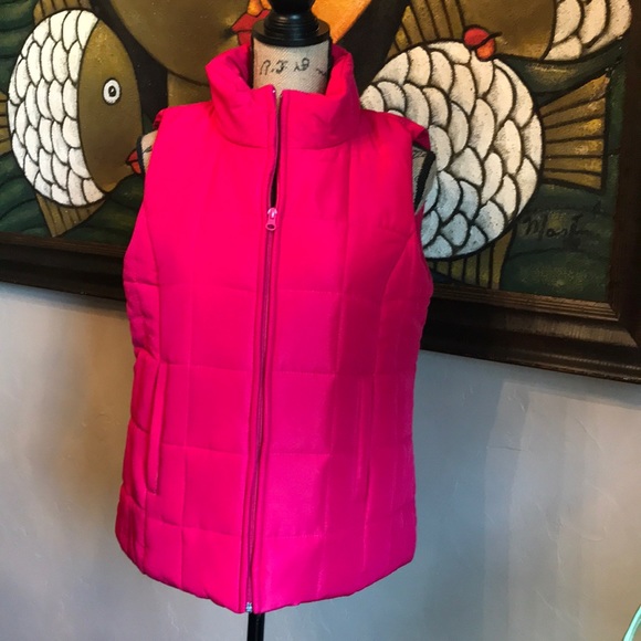 New York & Company Jackets & Blazers - NY&CO Puffer Vest NWT
